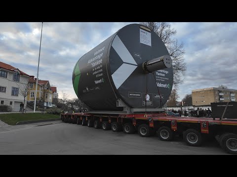 Valmet Advantage Yankee