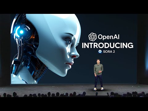 OpenAI's Sora 2 Just SHOCKED The Entire Industry! (10 Things To Know About Sora 2)