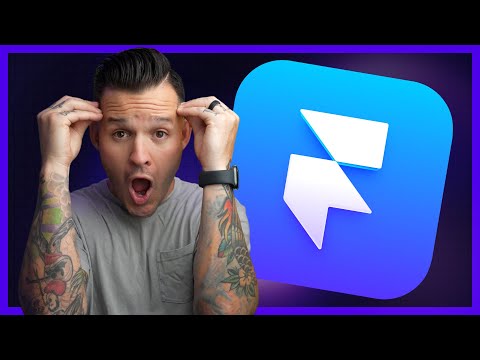 The top 5 Framer features that you should know