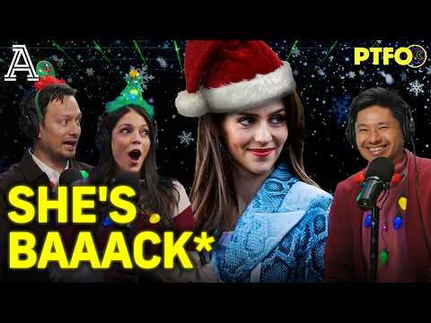 Reacting to Jordon Hudson on CBS, Aspiration Trees & More w/ Katie Nolan & Michael Cruz Kayne | PTFO