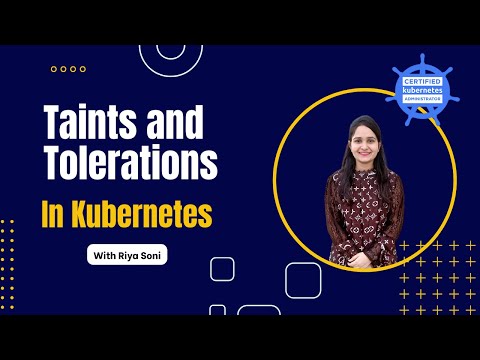 Taints and Toleration Kubernetes: Understanding Different Taint Effects