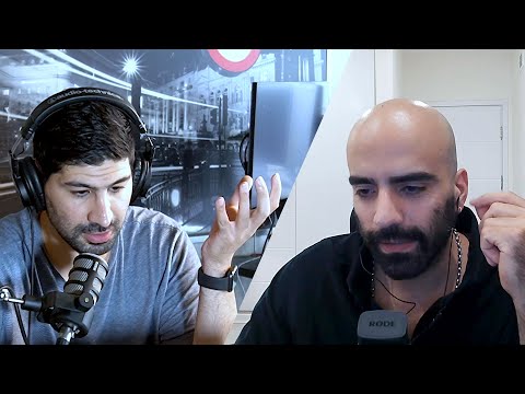 Episode 44 - محمدرضا فقیهی - معجزه شروع