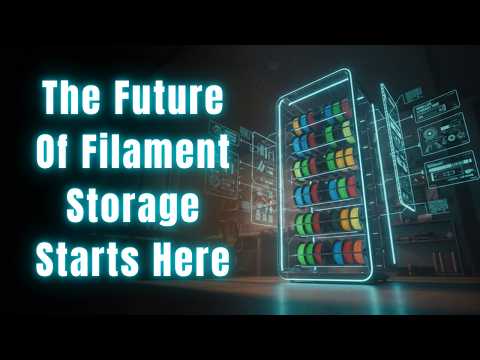 The Filament Storage Problem (and How We’re Going to Fix It)
