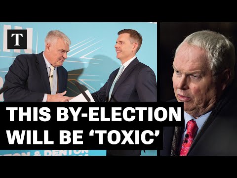 Labour Must Watch Their Language Against Reform In 'Toxic' Manchester By-Election | Adam Boulton