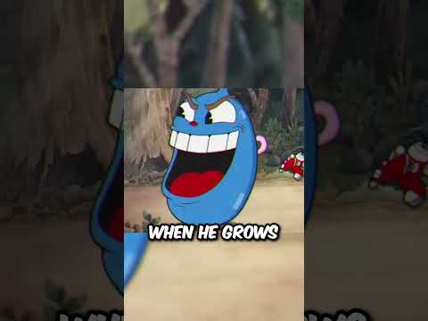 Play Cuphead Only Using The Plane? #andrewcollette #cuphead #videogame #gamingvideos #gaming