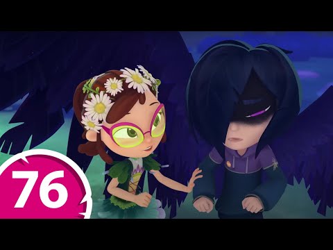 Сказочный патруль — Соловьиные трели — Серия 76