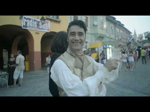 What We Do in Transylvania (2014)
