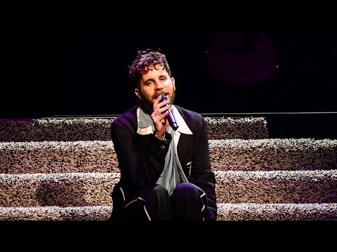 Ben Platt: "Requiem" (Dear Evan Hansen)