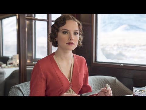 密閉車廂內，富豪被殺，12名乘客都有不在場證明，到底誰是兇手！更神奇的是，偵探查明案件後，竟然選擇隱瞞真相！阿加莎神作