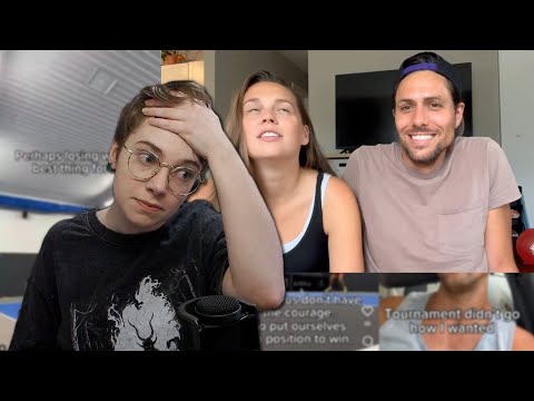 Using Your Wife's Tears for Views: It's Pickleball Paul