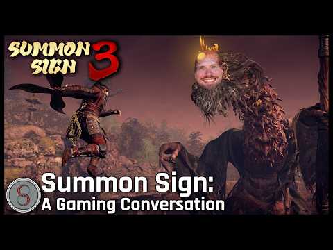 Could Nioh 3 Be GOTY? | Summon Sign, Episode 111