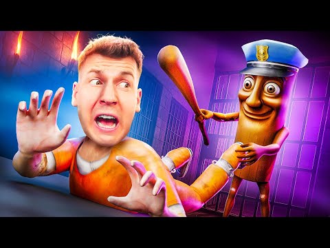 😨 Я ПЫТАЛСЯ СБЕЖАТЬ ОТ ТУНГ ТУНГА… НО ОН УЖЕ СХВАТИЛ МЕНЯ! РОБЛОКС