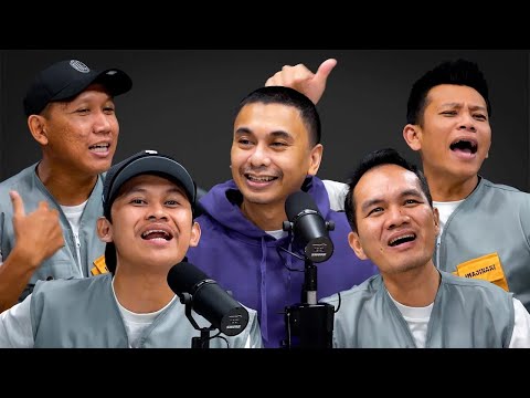 Tidak Akan Ada Agak Laen 2