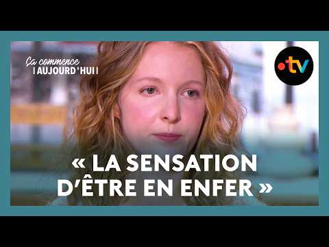 Ayahuasca: Cecilia's life changed dramatically after a retreat in Spain