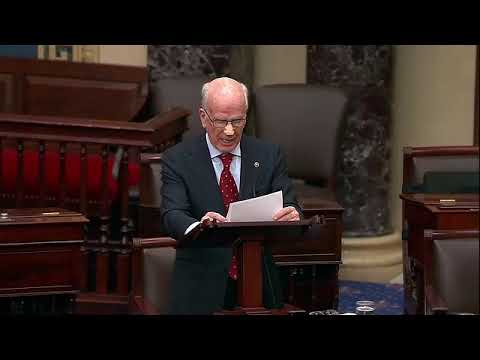 Welch Outlines Dangers of SAVE America Act