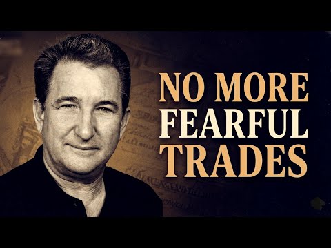 How Professional Traders Overcome Fear of Loss | Mark Douglas (Trading Psychology)