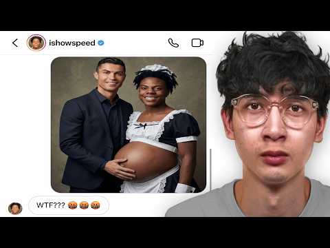 I Rage Baited Celebrities With AI Images Of Themselves