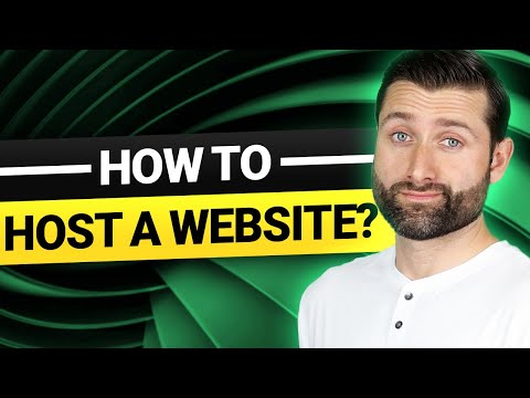 Learn how to host a website in 2026 | Affordable and quick method