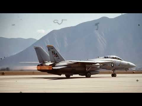 MiG-25 Pilots Were Shocked to Learn the F-14 Could Maintain Lock Even While They Accelerated