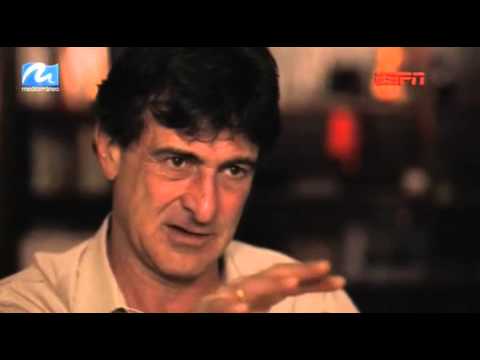 La huella de Kempes en España