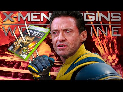 The Violent Story of The Banned Wolverine Game