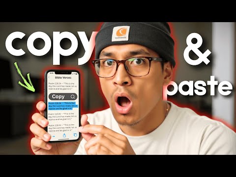 If You Copy Simple Bible Verses, You Can Make $1700 in a Month