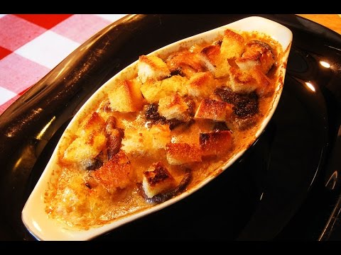 ULTIMATE Coquilles St. Jacques / Classic French Scallops Recipe TWO WAYS