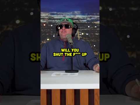 Tim Dillon goes OFF on mainstream media 😳🤯