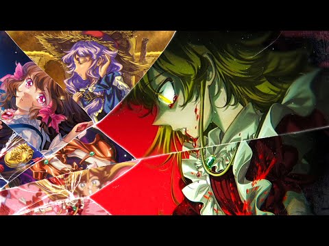 民俗怪谈、异教小镇、百合少女?你错过的黑暗恐怖杰作