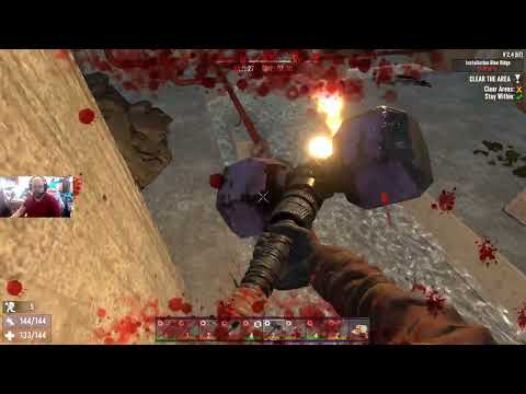 Winding Down   2.0 Free-For-All!, Ep 27