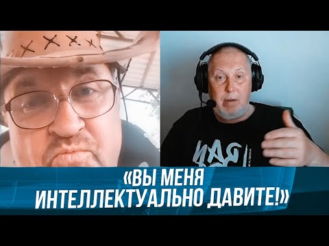 🔥В росіян буквально ЗАКИПАЄ МОЗОК! Яскравий приклад розлюднення @Vox veritatis Голос правди