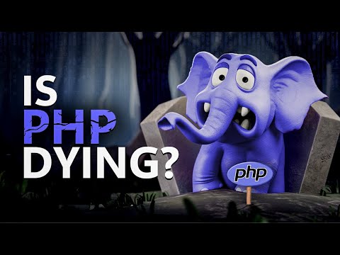 The Surprising Story of PHP