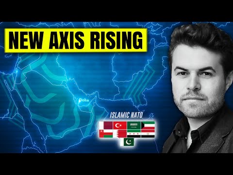 Why the Pakistan-Saudi Pakistan is Bigger Than You Think 