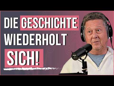 Wir haben nichts aus der Nazi-Zeit gelernt (Oliver Ruppel)