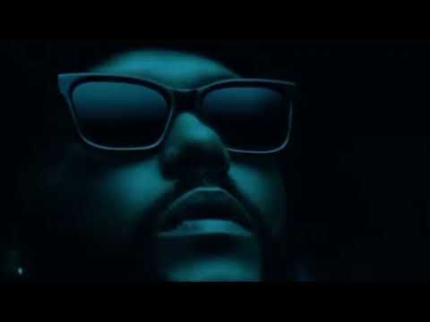 The Weeknd - Moth To A Flame x After Hours (Smooth Transition) 🔥
