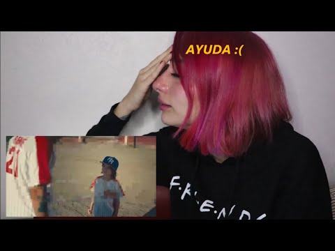 Rene-Residente Video Reacción CHILE