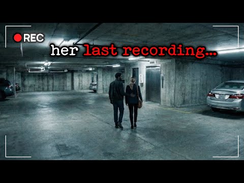 How This CCTV Footage Led Cops to a Disappearance Nobody Could Explain