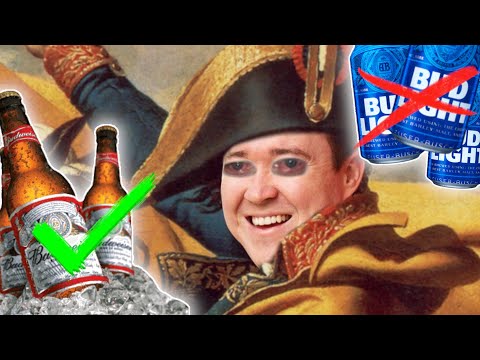 CONFIRMED: Napoleon Was COMPLETELY WRECKED At the Battle of Waterloo - MSSP Funny Moments