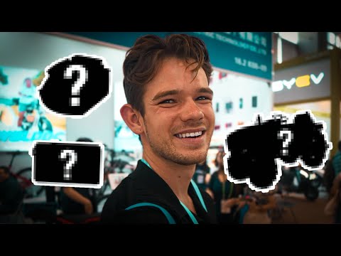 I'll show you how to import from China (like a pro)