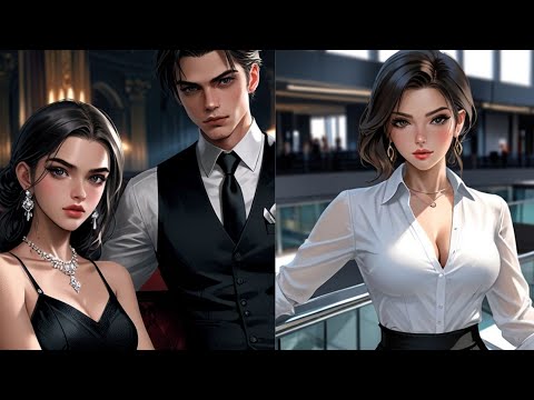 ¿Por qué Serena ya no me ama” Él no sabía que me fui con el contrato de ruptura