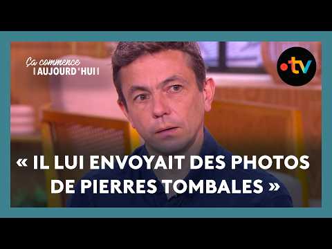 La sœur de Nicolas a été tuée par son ex-conjoint après plusieurs mains courantes et une plainte