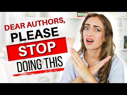 Bookish Pet Peeves I CANNOT STAND ❌ don't make these mistakes!