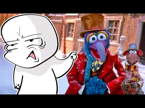 STILL the best christmas movie ever