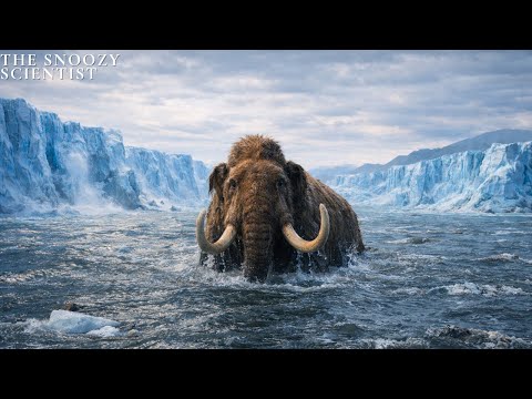 The Great Flood That Ended The Last Ice Age