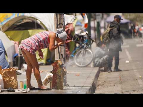 This Is Why Everyone Is Leaving Los Angeles | Full Documentary