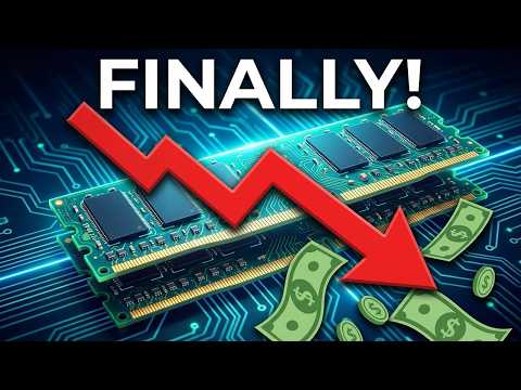 The Day Has FINALLY Come!