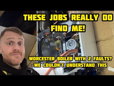  Simple Boiler Fix Turns Into a Flooding Nightmare!