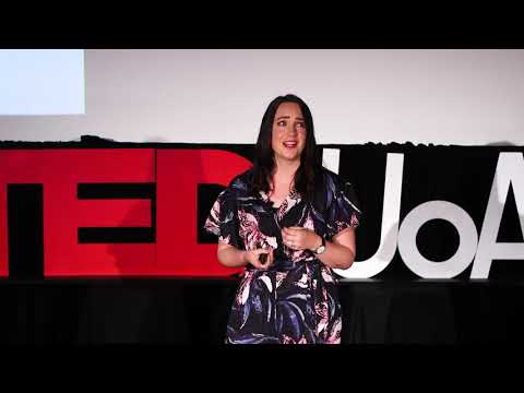 Building a new generation of financial freedom seekers | Frances Cook | TEDxUOA