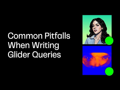 Web3 Vulnerability Research with Glider | Query Mistakes to Avoid