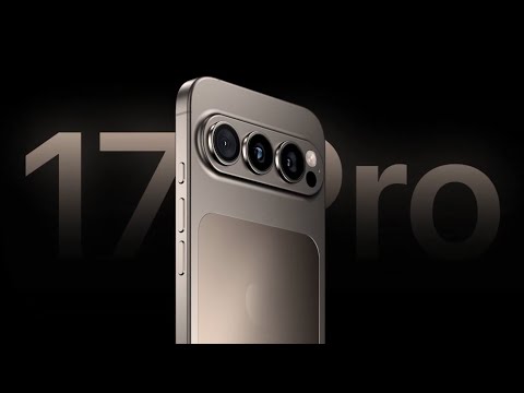 Apple iPhone 17 Pro (Max): Das sind die 5 Highlight!